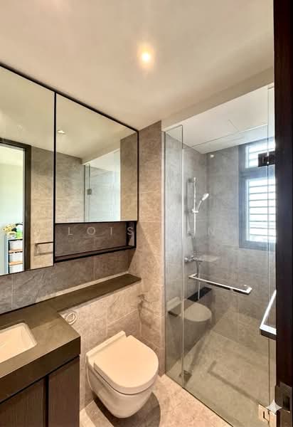 Avenue South Residence, 13 Silat Avenue, 4 Bedrooms, 1,496 sqft, Condominium For Rent, by Lois Tan, 500162603 - PropertyGuru.com.sg