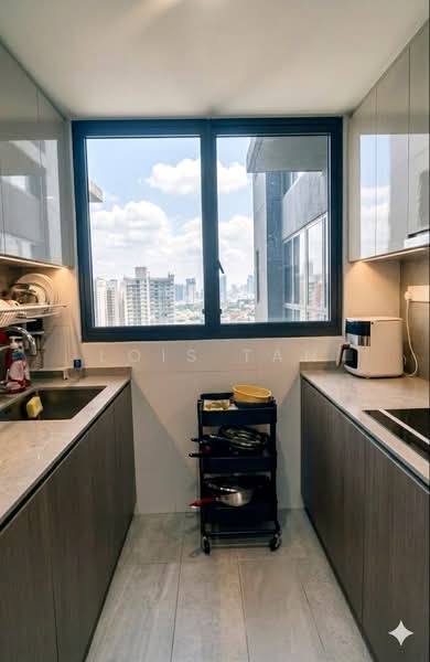 Avenue South Residence, 13 Silat Avenue, 4 Bedrooms, 1,496 sqft, Condominium For Rent, by Lois Tan, 500162603 - PropertyGuru.com.sg