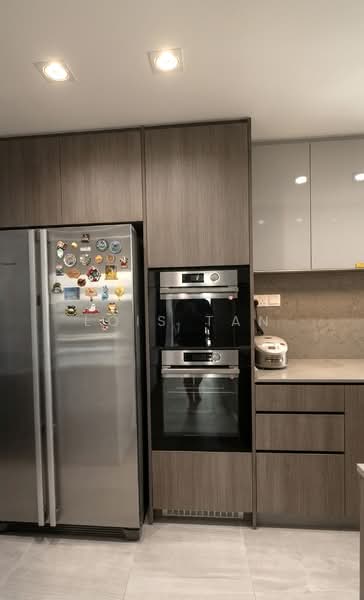 Avenue South Residence, 13 Silat Avenue, 4 Bedrooms, 1,496 sqft, Condominium For Rent, by Lois Tan, 500162603 - PropertyGuru.com.sg