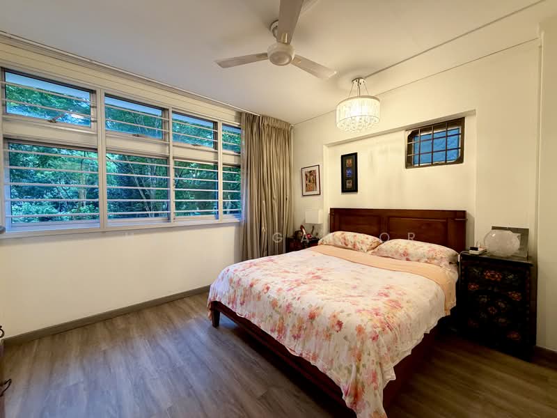 130 Clarence Lane, 130 Clarence Lane, 3 Bedrooms, 1,119 sqft, HDB Flat For Sale, by Halim Gafoor, 500162605 - Bedroom - PropertyGuru.com.sg