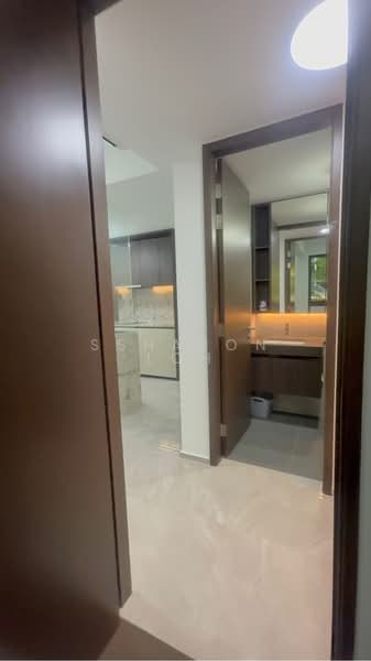 Tembusu Grand, 94 Jalan Tembusu, 2 Bedrooms, 743 sqft, Condominium For Sale, by Ssharon Loh, 500162611 - PropertyGuru.com.sg