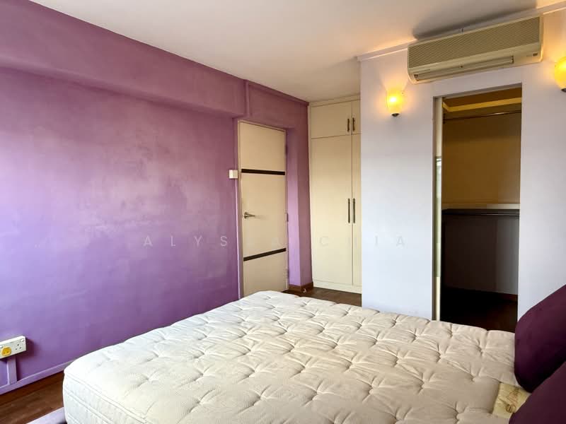 4 Queen's Road, 4 Queen's Road, 2 Bedrooms, 786 sqft, HDB Flat For Sale, by Alyssa Chia, 500162612 - Bedroom - PropertyGuru.com.sg