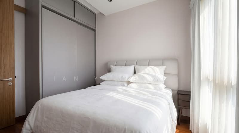 Trilive, 111 Tampines Road, 3 Bedrooms, 883 sqft, Condominium For Sale, by Ian Yijie Teo, 500162615 - Bedroom - PropertyGuru.com.sg