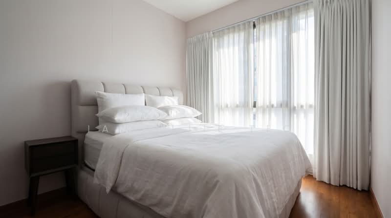 Trilive, 111 Tampines Road, 3 Bedrooms, 883 sqft, Condominium For Sale, by Ian Yijie Teo, 500162615 - Bedroom - PropertyGuru.com.sg