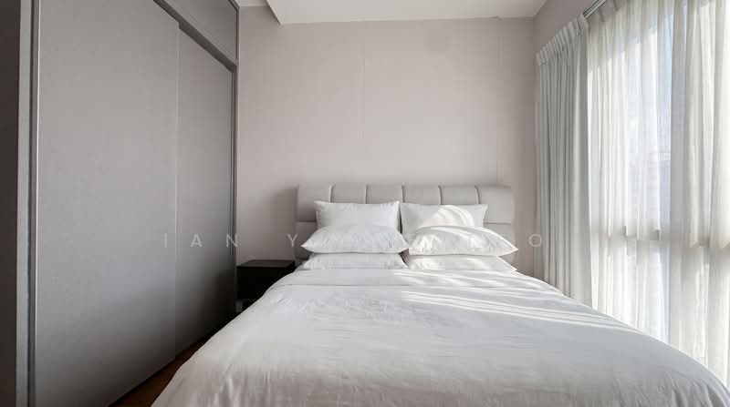 Trilive, 111 Tampines Road, 3 Bedrooms, 883 sqft, Condominium For Sale, by Ian Yijie Teo, 500162615 - Bedroom - PropertyGuru.com.sg