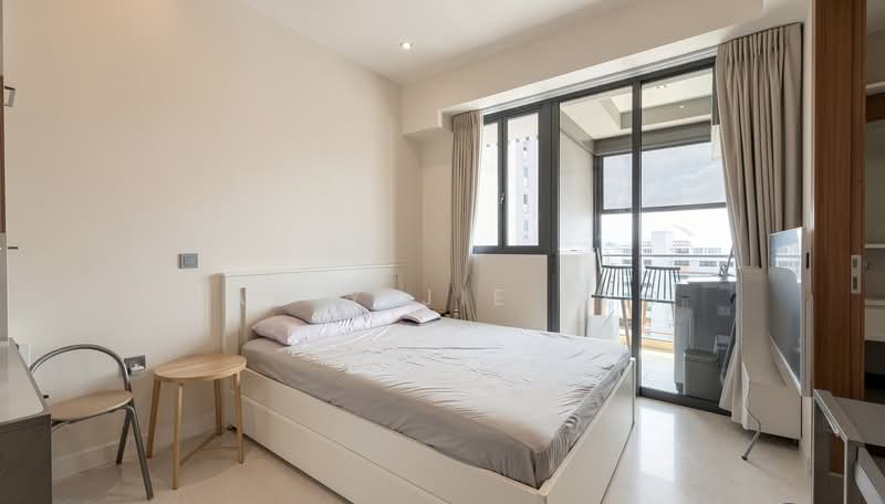 Trilive, 111 Tampines Road, 3 Bedrooms, 883 sqft, Condominium For Sale, by Ian Yijie Teo, 500162615 - Bedroom - PropertyGuru.com.sg