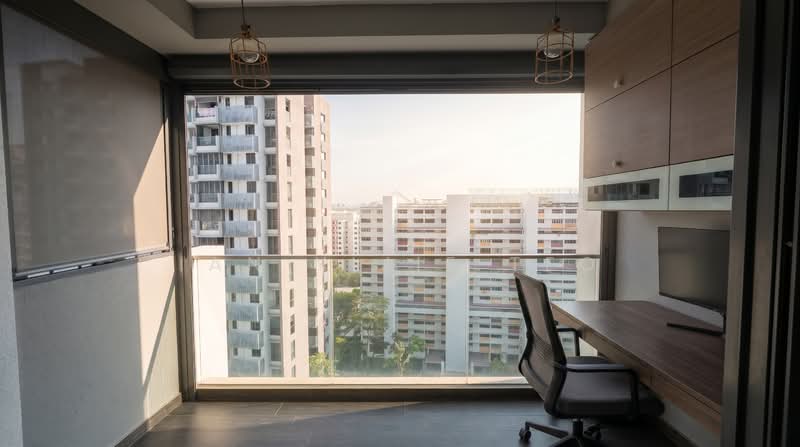 Trilive, 111 Tampines Road, 3 Bedrooms, 883 sqft, Condominium For Sale, by Ian Yijie Teo, 500162615 - View - PropertyGuru.com.sg
