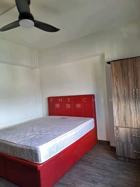 291C Bukit Batok Street 24, 291C Bukit Batok Street 24, 1 Bedroom, , HDB Flat For Rent, by Eugene Chen 陈加明, 500162616 - PropertyGuru.com.sg