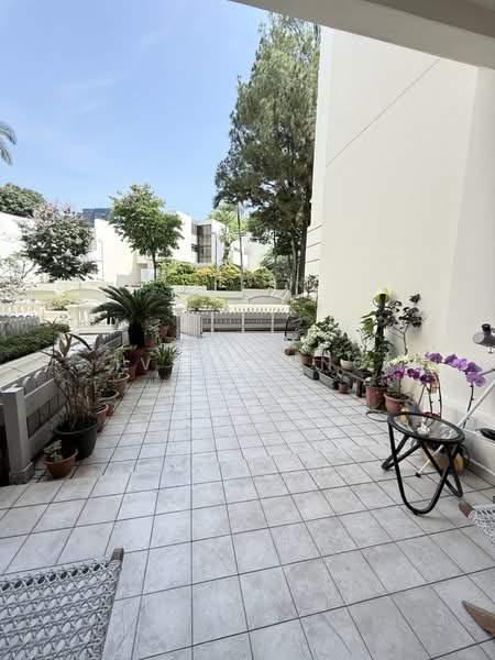 Pinewood Gardens, 21 Balmoral Park, 3 Bedrooms, 1,948 sqft, Condominium For Sale, by Ivan Kang, 500162617 - Exterior - PropertyGuru.com.sg
