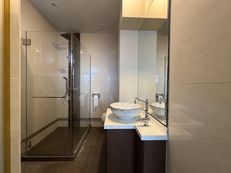 108 Jalan Rajah, 108 Jalan Rajah, 4 Bedrooms, 1,614 sqft, HDB Flat For Sale, by Rachel Khoo, 500162619 - Bathroom - PropertyGuru.com.sg