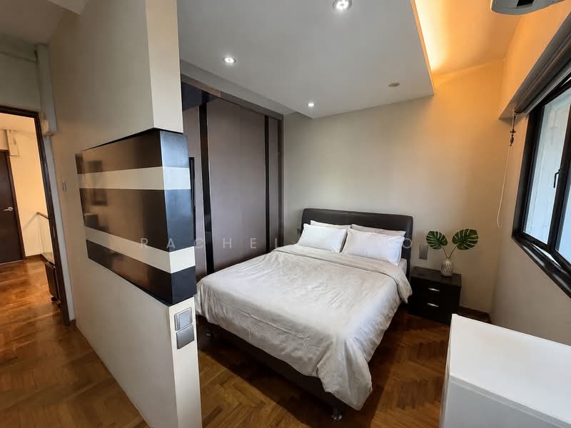 108 Jalan Rajah, 108 Jalan Rajah, 4 Bedrooms, 1,614 sqft, HDB Flat For Sale, by Rachel Khoo, 500162619 - Bedroom - PropertyGuru.com.sg