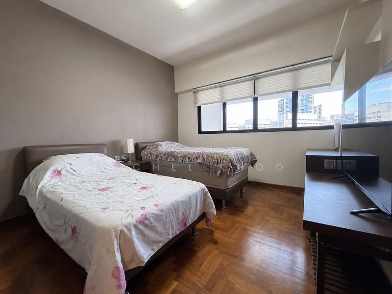 108 Jalan Rajah, 108 Jalan Rajah, 4 Bedrooms, 1,614 sqft, HDB Flat For Sale, by Rachel Khoo, 500162619 - Bedroom - PropertyGuru.com.sg