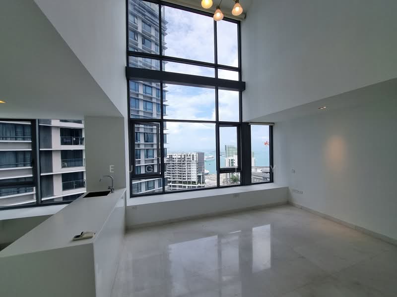 Altez, 16 Enggor Street, 2 Bedrooms, 1,109 sqft, Condominium For Sale, by Eugene Tay, 500162622 - Living Room - PropertyGuru.com.sg