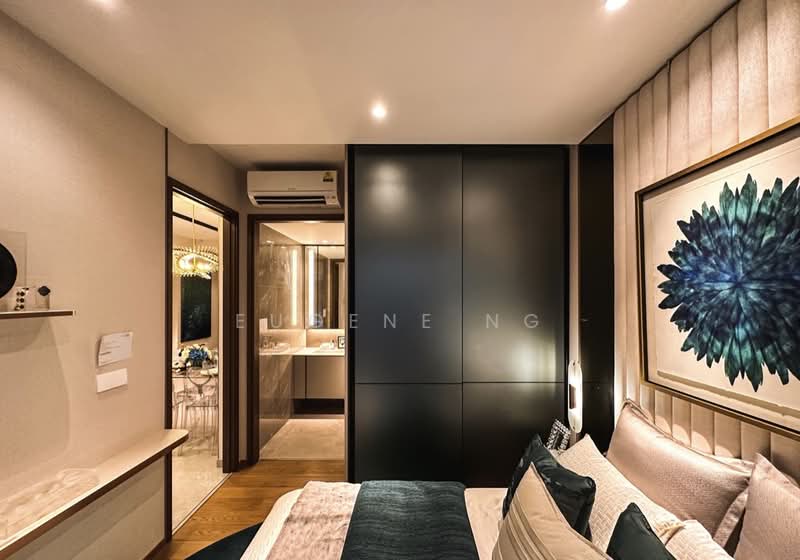 Grand Dunman, 10 Dunman Road, 3 Bedrooms, 1,098 sqft, Condominium For Sale, by Eugene Ng, 500162625 - Bedroom - PropertyGuru.com.sg