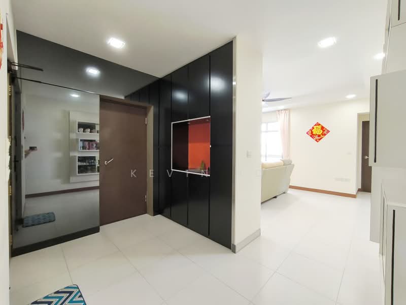 410B Fernvale Road, 410B Fernvale Road, 3 Bedrooms, 1,033 sqft, HDB Flat For Sale, by Kevin Ho, 500162626 - Living Room - PropertyGuru.com.sg