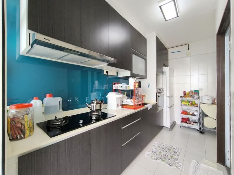 410B Fernvale Road, 410B Fernvale Road, 3 Bedrooms, 1,033 sqft, HDB Flat For Sale, by Kevin Ho, 500162626 - Kitchen - PropertyGuru.com.sg