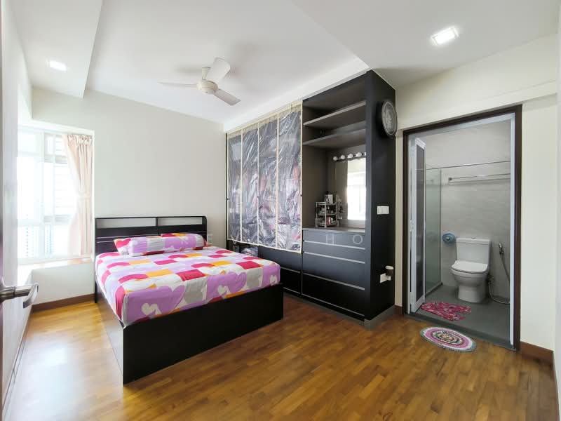 410B Fernvale Road, 410B Fernvale Road, 3 Bedrooms, 1,033 sqft, HDB Flat For Sale, by Kevin Ho, 500162626 - Bedroom - PropertyGuru.com.sg