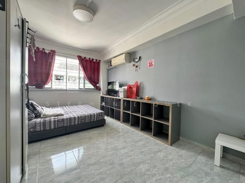 407 Serangoon Avenue 1, 407 Serangoon Avenue 1, 3 Bedrooms, 1,119 sqft, HDB Flat For Sale, by Stephanie Quek, 500162627 - Bedroom - PropertyGuru.com.sg