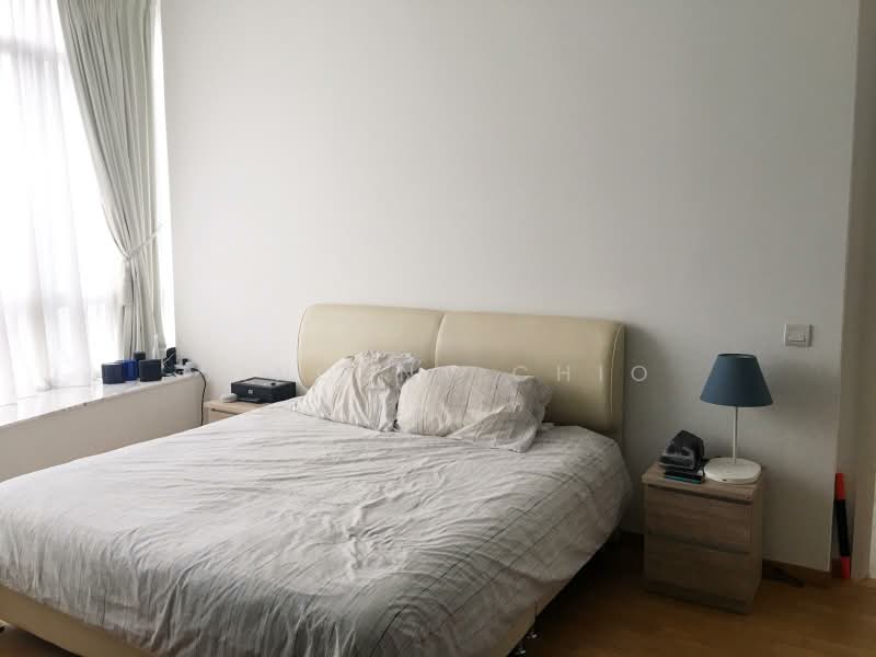 Newton One, 1 Newton Road, 4 Bedrooms, 1,808 sqft, Condominium For Sale, by Vincent Chio, 500162629 - Bedroom - PropertyGuru.com.sg