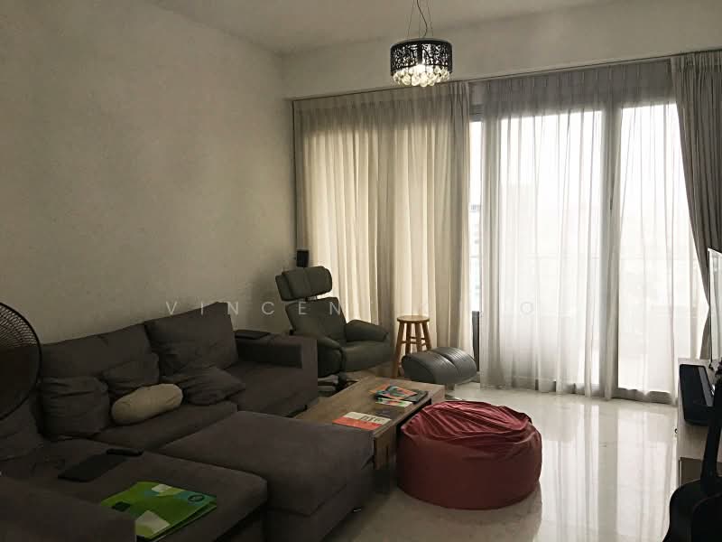 Newton One, 1 Newton Road, 4 Bedrooms, 1,808 sqft, Condominium For Sale, by Vincent Chio, 500162629 - Living Room - PropertyGuru.com.sg