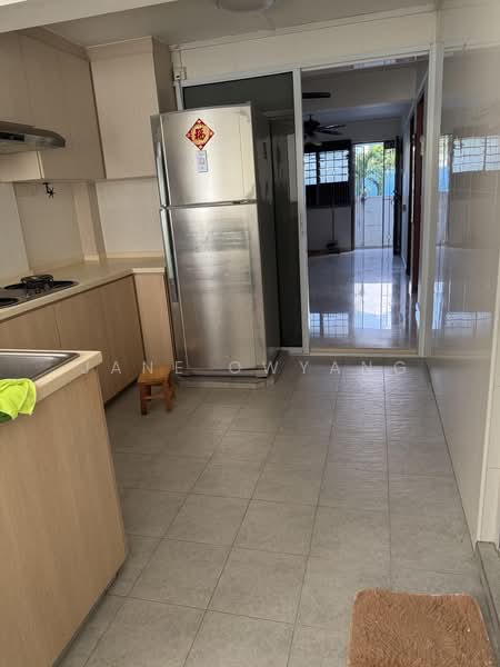 63 Kallang Bahru, 63 Kallang Bahru, 2 Bedrooms, 740 sqft, HDB Flat For Rent, by Jane Owyang, 500162630 - Kitchen - PropertyGuru.com.sg
