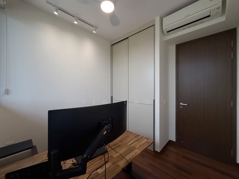 Kopar At Newton, 4 Makeway Avenue, 2 Bedrooms, 689 sqft, Condominium For Sale, by Yen Tan, 500162631 - Study - PropertyGuru.com.sg
