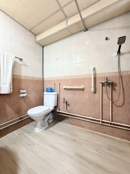 351 Woodlands Avenue 1, 351 Woodlands Avenue 1, 3 Bedrooms, 1,302 sqft, HDB Flat For Sale, by Rain Xie 谢燕瑜, 500162633 - PropertyGuru.com.sg