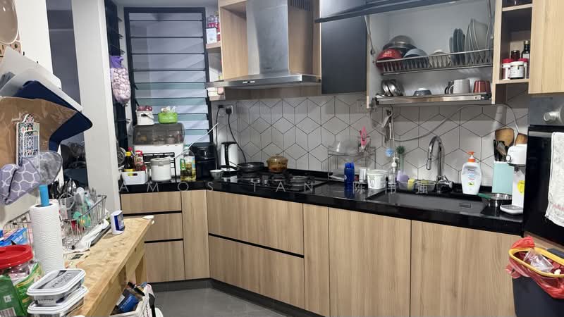 Cassia View, 320 Guillemard Road, 2 Bedrooms, 1,152 sqft, Condominium For Rent, by Amos Tan 陈伟强, 500162636 - Kitchen - PropertyGuru.com.sg