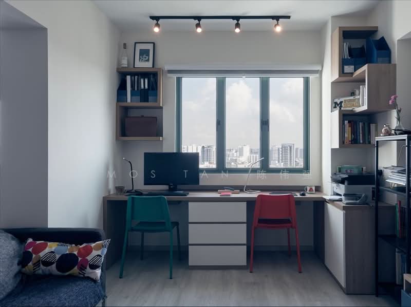 Cassia View, 320 Guillemard Road, 2 Bedrooms, 1,152 sqft, Condominium For Rent, by Amos Tan 陈伟强, 500162636 - Study - PropertyGuru.com.sg