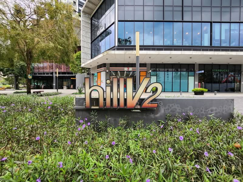 The Botany at Dairy Farm, 3 Dairy Farm Walk, 2 Bedrooms, 678 sqft, Condominium For Rent, by Keith Ong, 500162639 - Exterior - PropertyGuru.com.sg