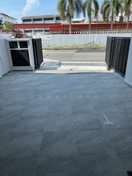 265 Joo chiat place, , 5 Bedrooms, 4,384 sqft, Terraced House For Sale, by Danny Yeo, 500162640 - Exterior - PropertyGuru.com.sg