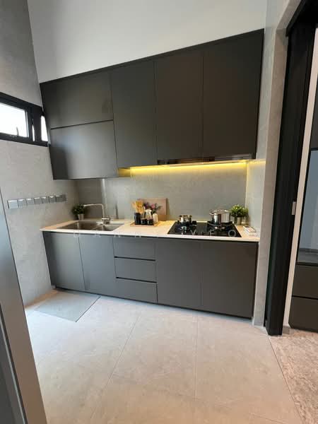 265 Joo chiat place, , 5 Bedrooms, 4,384 sqft, Terraced House For Sale, by Danny Yeo, 500162640 - Kitchen - PropertyGuru.com.sg
