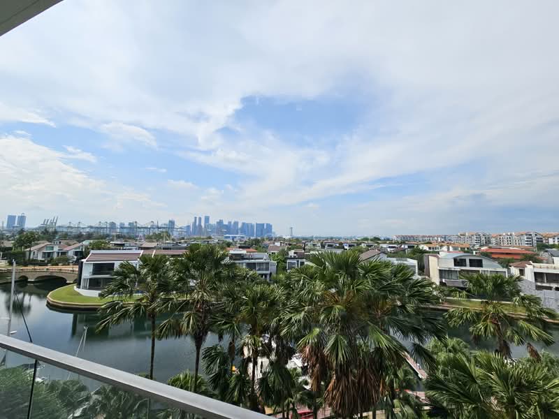 The Residences at W Sentosa Cove, 7 Ocean Way, 4 Bedrooms, 2,131 sqft, Condominium For Sale, by Tan Soo Cheng, 500162643 - View - PropertyGuru.com.sg