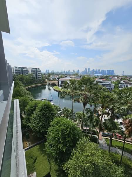 The Residences at W Sentosa Cove, 7 Ocean Way, 4 Bedrooms, 2,131 sqft, Condominium For Sale, by Tan Soo Cheng, 500162643 - View - PropertyGuru.com.sg