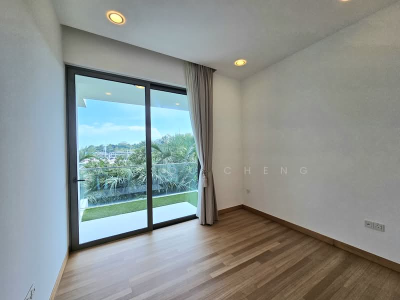 The Residences at W Sentosa Cove, 7 Ocean Way, 4 Bedrooms, 2,131 sqft, Condominium For Sale, by Tan Soo Cheng, 500162643 - Balcony - PropertyGuru.com.sg