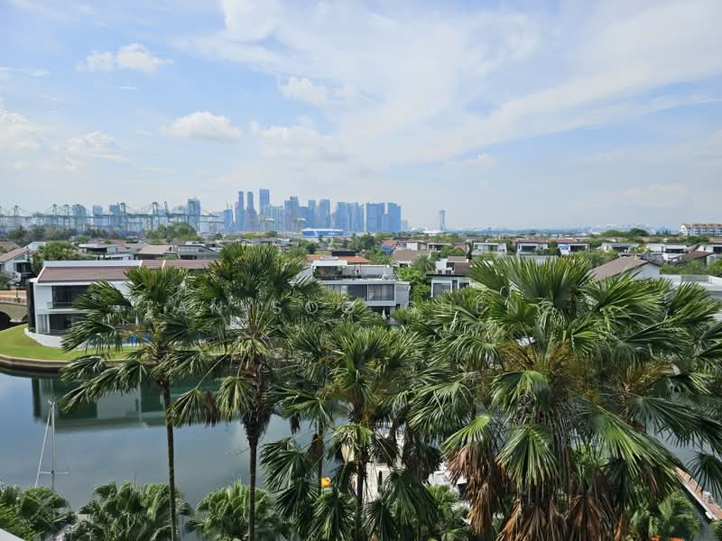 The Residences at W Sentosa Cove, 7 Ocean Way, 4 Bedrooms, 2,131 sqft, Condominium For Sale, by Tan Soo Cheng, 500162643 - Exterior - PropertyGuru.com.sg