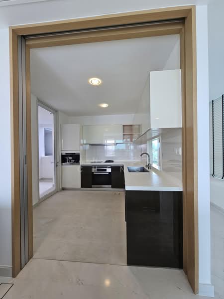 The Residences at W Sentosa Cove, 7 Ocean Way, 4 Bedrooms, 2,131 sqft, Condominium For Sale, by Tan Soo Cheng, 500162643 - Kitchen - PropertyGuru.com.sg