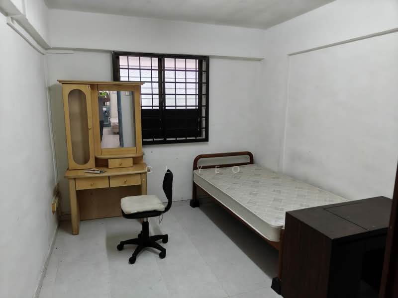 129 Ang Mo Kio Avenue 3, 129 Ang Mo Kio Avenue 3, 2 Bedrooms, 785 sqft, HDB Flat For Sale, by CL Yeo, 500162647 - Bedroom - PropertyGuru.com.sg