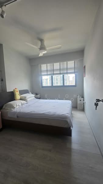 807C Choa Chu Kang Avenue 1, 807C Choa Chu Kang Avenue 1, 3 Bedrooms, 1,206 sqft, HDB Flat For Sale, by Jose Loh Zhenhao, 500162652 - Bedroom - PropertyGuru.com.sg