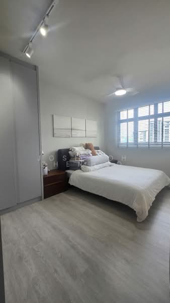 807C Choa Chu Kang Avenue 1, 807C Choa Chu Kang Avenue 1, 3 Bedrooms, 1,206 sqft, HDB Flat For Sale, by Jose Loh Zhenhao, 500162652 - Bedroom - PropertyGuru.com.sg