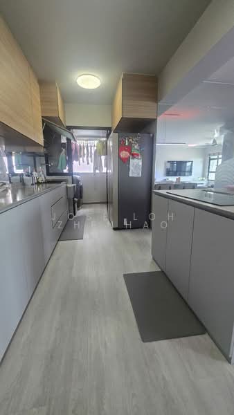 807C Choa Chu Kang Avenue 1, 807C Choa Chu Kang Avenue 1, 3 Bedrooms, 1,206 sqft, HDB Flat For Sale, by Jose Loh Zhenhao, 500162652 - Kitchen - PropertyGuru.com.sg