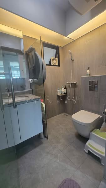 807C Choa Chu Kang Avenue 1, 807C Choa Chu Kang Avenue 1, 3 Bedrooms, 1,206 sqft, HDB Flat For Sale, by Jose Loh Zhenhao, 500162652 - Bathroom - PropertyGuru.com.sg