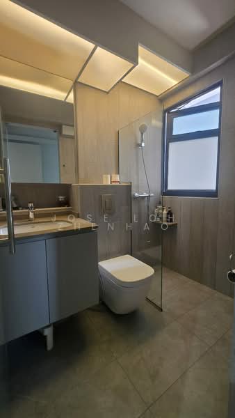 807C Choa Chu Kang Avenue 1, 807C Choa Chu Kang Avenue 1, 3 Bedrooms, 1,206 sqft, HDB Flat For Sale, by Jose Loh Zhenhao, 500162652 - PropertyGuru.com.sg