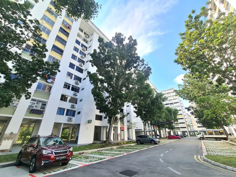 112 Simei Street 1, 112 Simei Street 1, 3 Bedrooms, 1,313 sqft, HDB Flat For Sale, by Tricia Tan, 500162654 - Exterior - PropertyGuru.com.sg