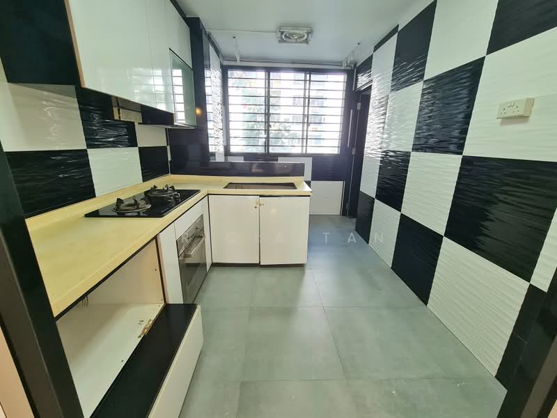 112 Simei Street 1, 112 Simei Street 1, 3 Bedrooms, 1,313 sqft, HDB Flat For Sale, by Tricia Tan, 500162654 - Kitchen - PropertyGuru.com.sg