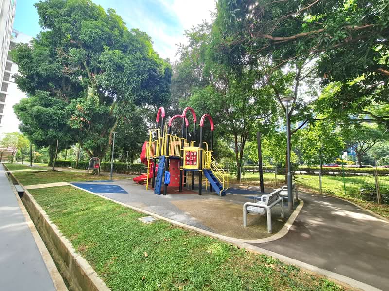 112 Simei Street 1, 112 Simei Street 1, 3 Bedrooms, 1,313 sqft, HDB Flat For Sale, by Tricia Tan, 500162654 - Exterior - PropertyGuru.com.sg