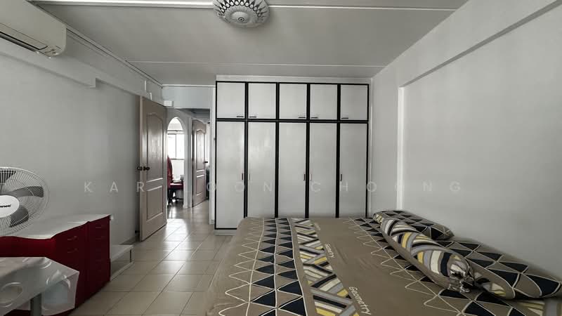 136 Simei Street 1, 136 Simei Street 1, Room Rental, 180 sqft, HDB Flat For Rent, by Kar Loon Choong, 500162656 - Bedroom - PropertyGuru.com.sg