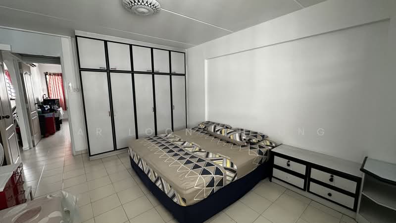 136 Simei Street 1, 136 Simei Street 1, Room Rental, 180 sqft, HDB Flat For Rent, by Kar Loon Choong, 500162656 - Bedroom - PropertyGuru.com.sg