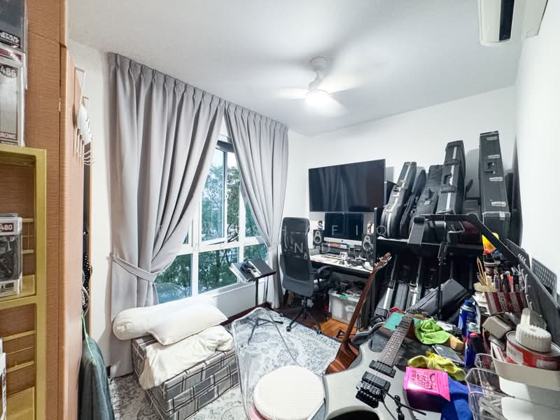 The Floravale, 238 Westwood Avenue, 3 Bedrooms, 1,324 sqft, Executive Condominium For Sale, by THE SHAFIQ AFFANDI, 500162657 - 2nd Bedroom - PropertyGuru.com.sg