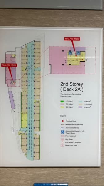Premier @ Kaki Bukit, 10 Kaki Bukit Avenue 4, 1,087 sqft, Factory / Workshop (B2) For Rent, by Laven Loo 吕欣颐, 500162658 - CommercialGuru.com.sg